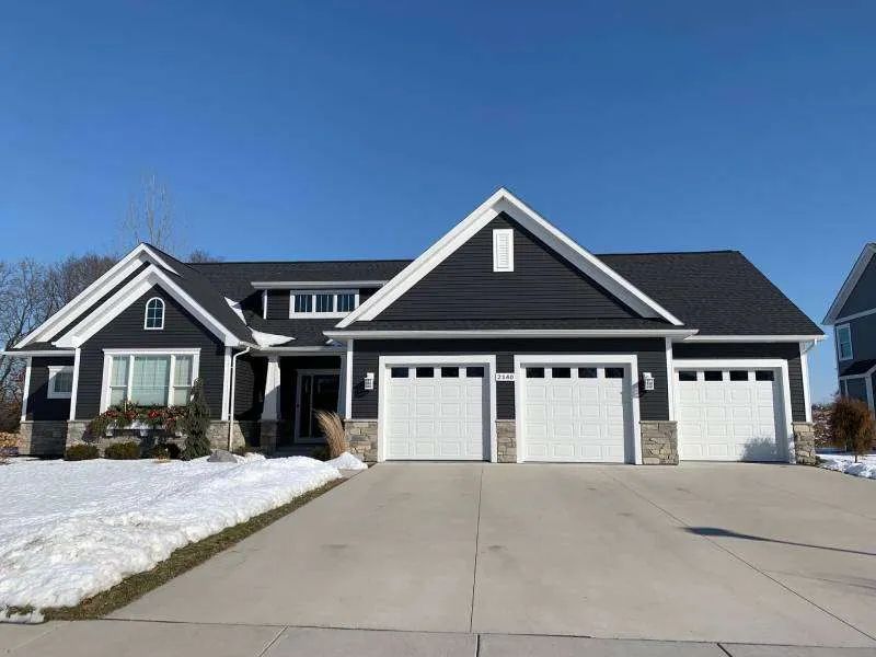 KAYCAN Aluminum Siding