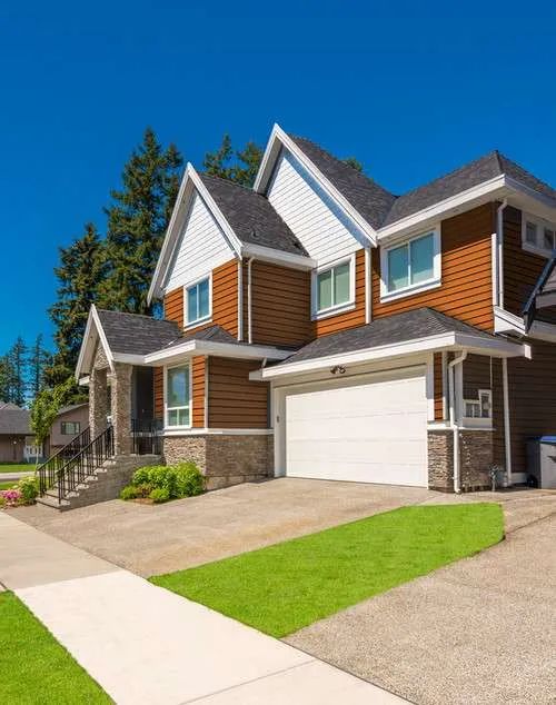 KAYCAN Lap Siding